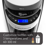 Baby Brezza Formula Pro Advanced -  White FRP0046