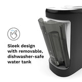Baby Brezza Formula Pro Advanced -  White FRP0046