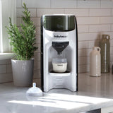 Baby Brezza Formula Pro Advanced -  White FRP0046