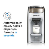 Baby Brezza Formula Pro Advanced -  White FRP0046