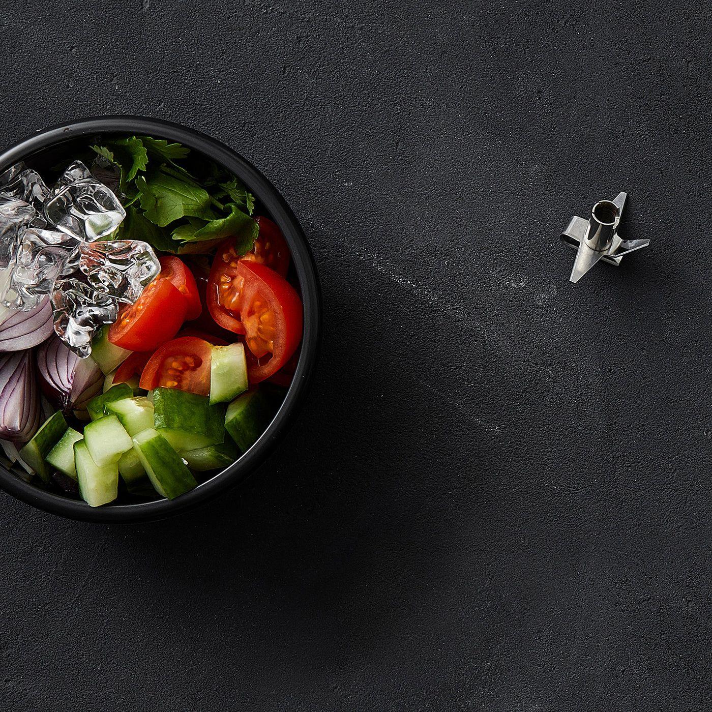 Bamix CBlade Multipurpose Blade New World