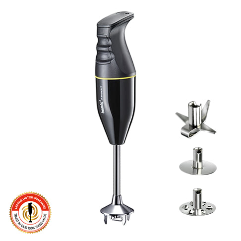Bamix Gastro350 350W Hand Blender – New World