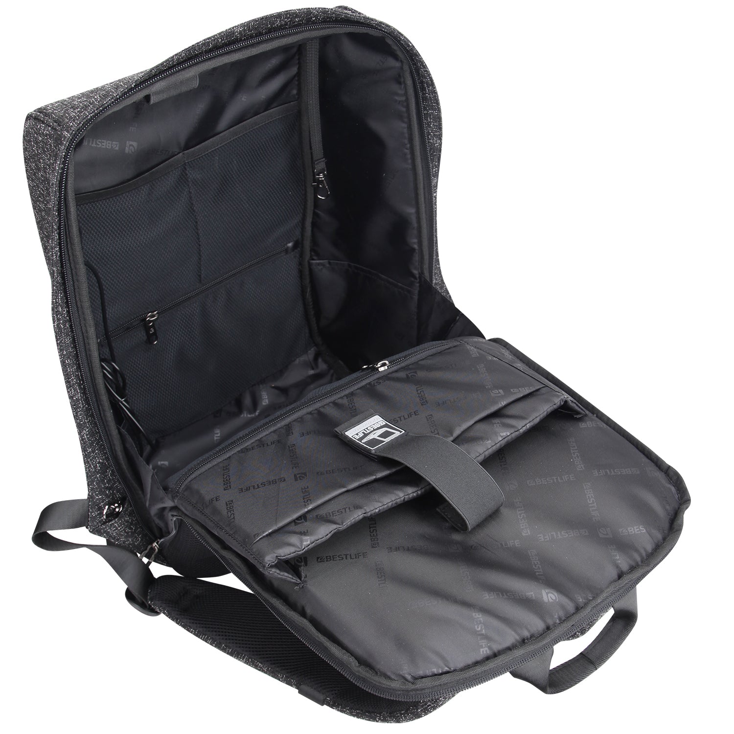 Bestlife BB-3456BK 15.6