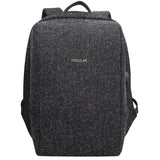 Bestlife BB-3456BK 15.6" Laptop Backpack - Black