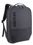 Bestlife BB-3677BK 15.6" Laptop Backpack - Black