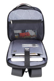 Bestlife BB-3677BK 15.6" Laptop Backpack - Black