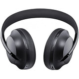 Bose Noise Cancelling Headphones 700 - Black