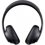 Bose Noise Cancelling Headphones 700 - Black