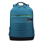 Bestlife Laptop Backpack 15.6'' Blue - BBC-3335R1