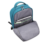 Bestlife Laptop Backpack 15.6'' Blue - BBC-3335R1