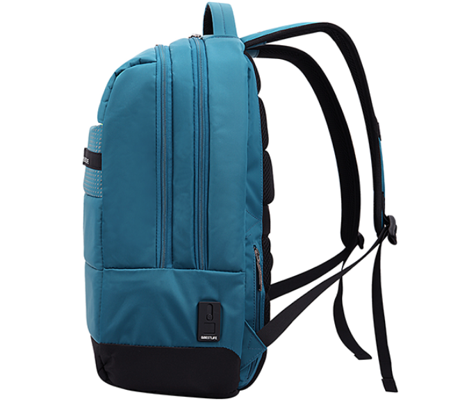 bestlife laptop backpack Bestlife Laptop Backpack 15.6'' Blue