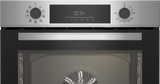 Beko BBIM12302XCE 60cm Oven