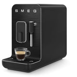 Smeg BCC02FBMEU Bean to Cup Coffee Machine - BLACK