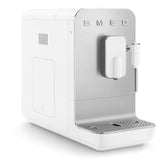 Smeg BCC02WHMEU Bean to Cup Coffee Machine - WHITE