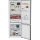 Beko B5RCNE565HXP Fridge/Freezer