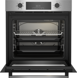 Beko BBIE12300X 60cm Oven