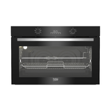 Beko BBWMT12300XS 90cm Oven