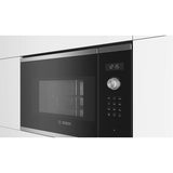 Bosch BEL554MS0 25L Built in Microwave