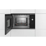 Bosch BEL554MS0 25L Built in Microwave