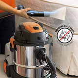 Bennett Read HVC222 Titan Total Vacuum Cleanr