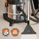 Bennett Read HVC222 Titan Total Vacuum Cleanr