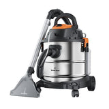 Bennett Read HVC222 Titan Total Vacuum Cleanr