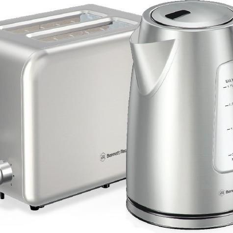 Bennett Read Glass Kettle Makro Bennett Read Glass Kettle Electric