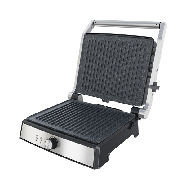 Bennett Read KEC201 Grill Boss 2.0 – New World