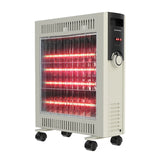 Bennett Read KHT120 4 Bar Quartz Heater