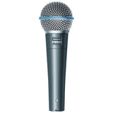 Shure BETA® 58A Vocal Microphone