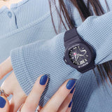 Casio BGA-10D-2A1DR Baby-G Watch