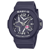 Casio BGA-10D-2A1DR Baby-G Watch