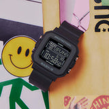 Casio BGD-10-1DR Baby-G Watch