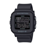 Casio BGD-10-1DR Baby-G Watch
