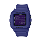 Casio BGD-10K-2DR Baby-G Watch
