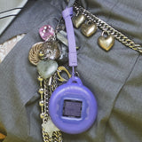 Casio BGD-10K-2DR Baby-G Watch