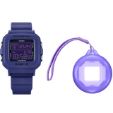 Casio BGD-10K-2DR Baby-G Watch