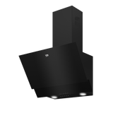 Beko BHCA62422BBH 60cm Inclined Cookerhood