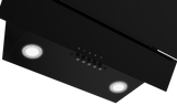 Beko BHCA62422BBH 60cm Inclined Cookerhood