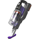 Black & Decker BHFEV182CP-QW 18V Cordless POWERSERIES™ Extreme Pet Stick Vacuum