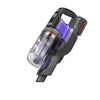 Black & Decker BHFEV182CP-QW 18V Cordless POWERSERIES™ Extreme Pet Stick Vacuum