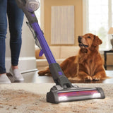 Black & Decker BHFEV362DP-QW 36V 2.0Ah 4-in-1 Cordless POWERSERIES Extreme™ Vacuum Cleaner Pet