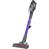 Black & Decker BHFEV362DP-QW 36V 2.0Ah 4-in-1 Cordless POWERSERIES Extreme™ Vacuum Cleaner Pet