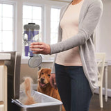 Black & Decker BHFEV362DP-QW 36V 2.0Ah 4-in-1 Cordless POWERSERIES Extreme™ Vacuum Cleaner Pet