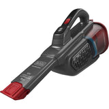Black & Decker BHHV315J-QW 12V 1.5Ah Cordless Dustbuster® Hand Vacuum