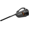 Black & Decker BHHV520JF-QW 18V 2.0Ah Cordless Dustbuster® Hand Vacuum