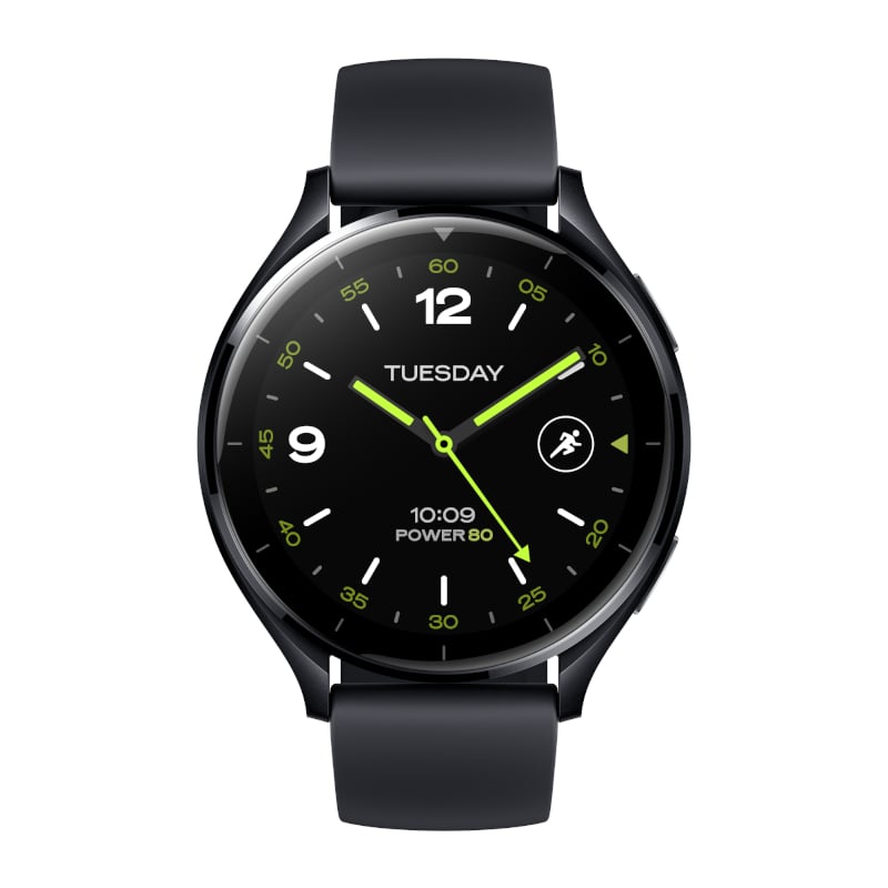 Smartwatch for men mi top