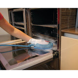 Black & Decker BHSM1610DSM-QS 1600W 2in1 steam-mop™ with Delta Head & SteaMitt™