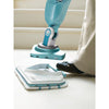 Black & Decker BHSM1610DSM-QS 1600W 2in1 steam-mop™ with Delta Head & SteaMitt™
