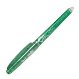 Pilot Frixion Point - Green